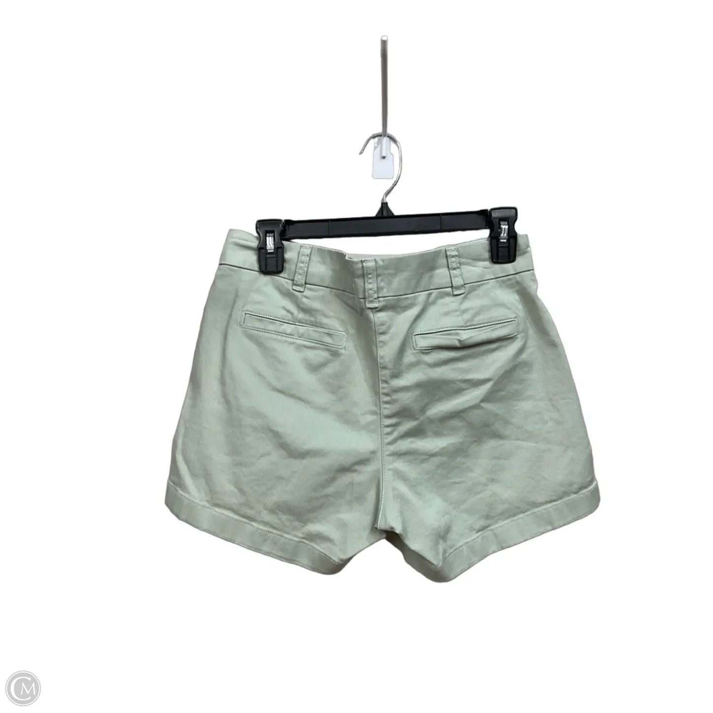Shorts By J. Crew In Green, Size: 4