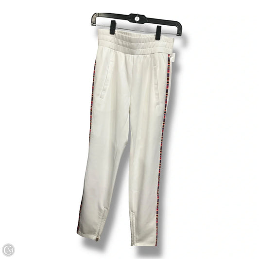 Athletic Pants By Ramy Brook In White, Size: Xxs