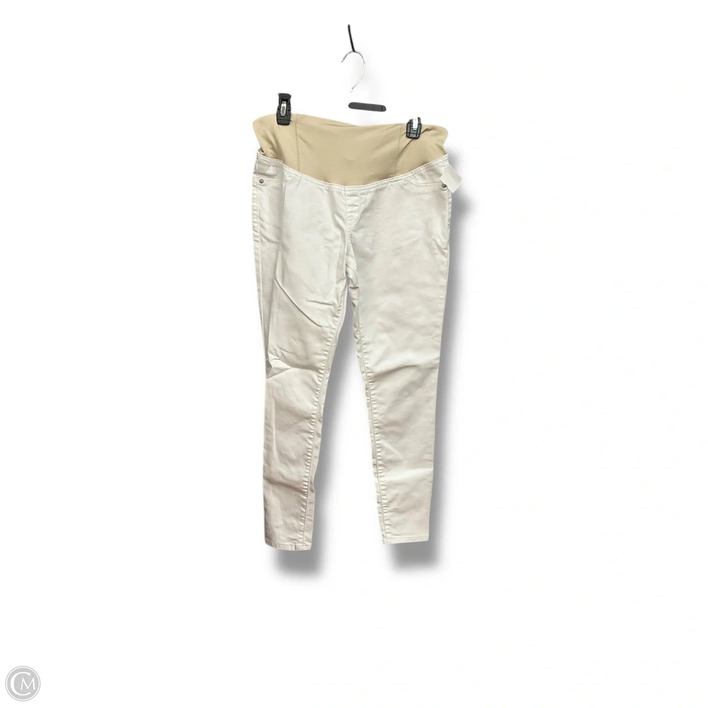 Maternity Jeans By Isabel Maternity, Size: 4