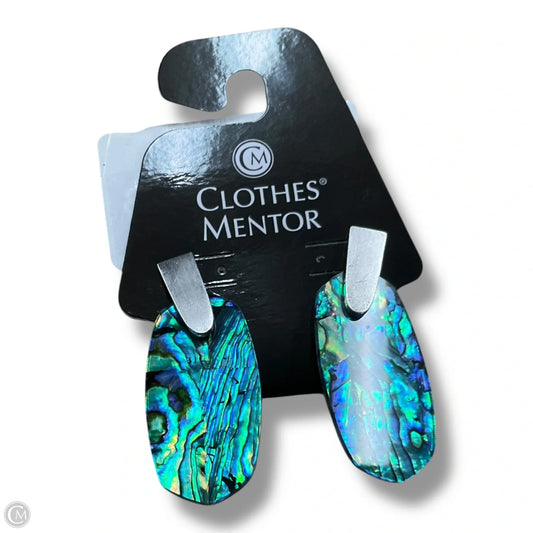 Earrings Dangle/drop By Kendra Scott