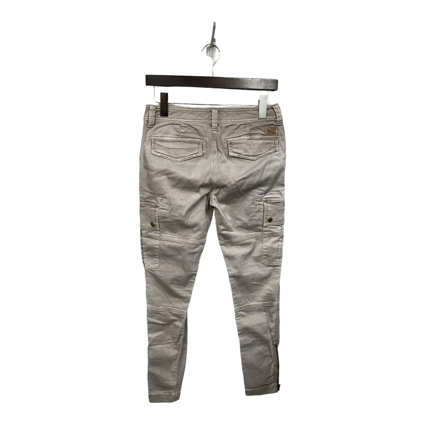 Pants Cargo & Utility By Polo Ralph Lauren In Grey, Size: 2