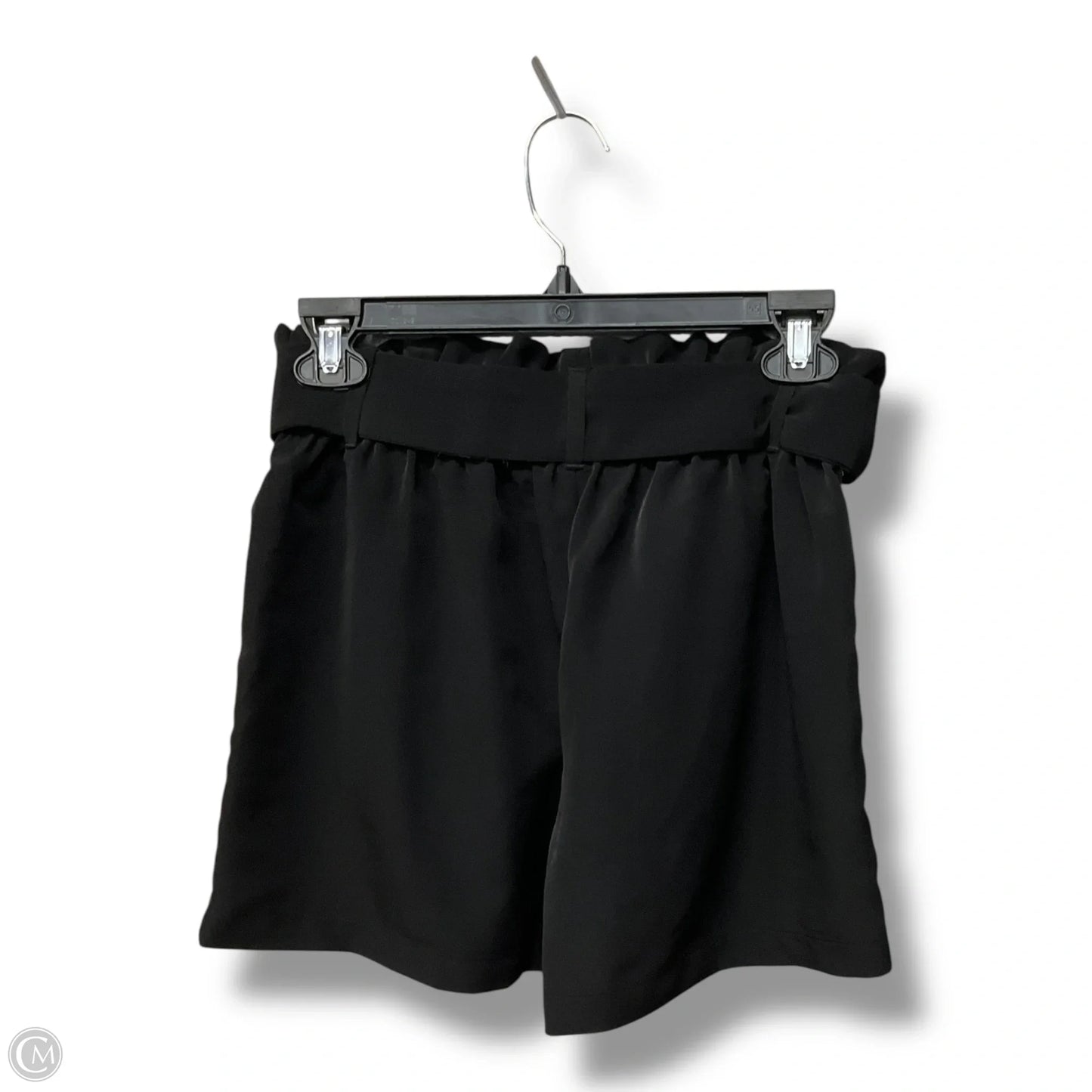 Shorts By Michael By Michael Kors In Black, Size: 4