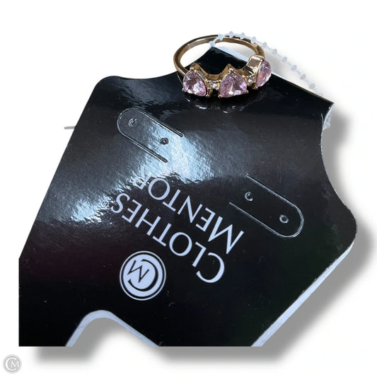 Ring Charm By Clothes Mentor, Size: 8