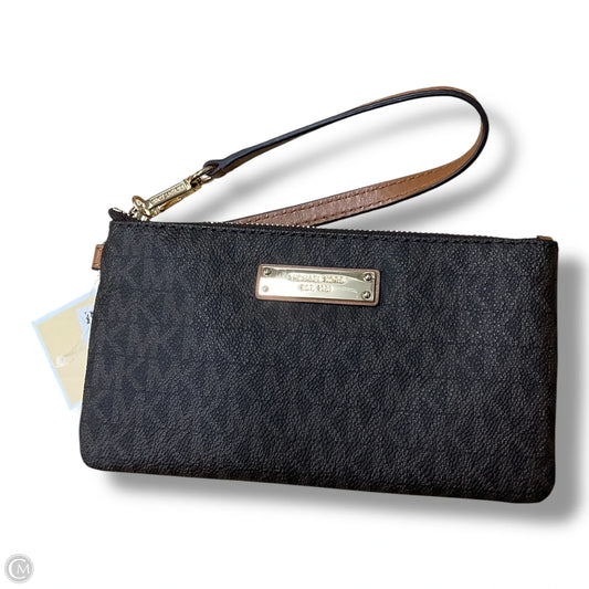 Wristlet Designer By Michael Kors, Size: Small