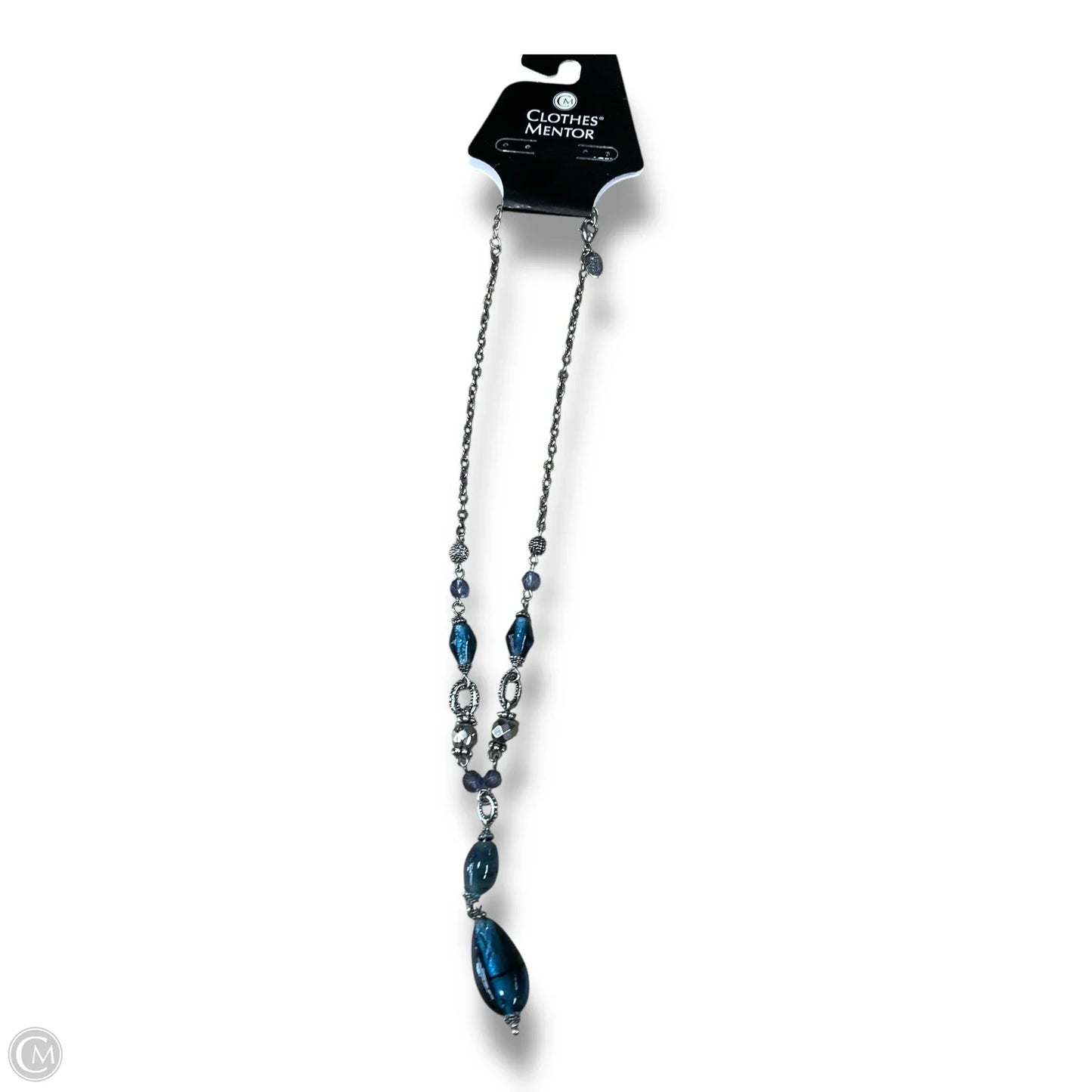Necklace Lariat & Y-drop By Lia Sophia
