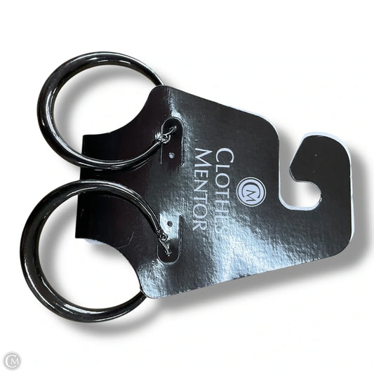 Earrings Hoop By Style And Company