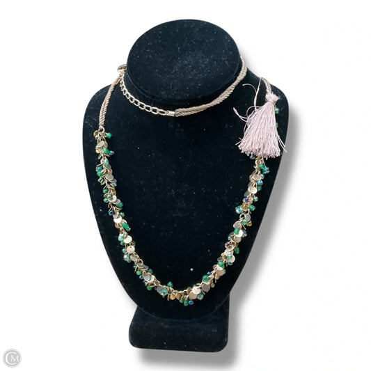 Necklace Other By Coldwater Creek