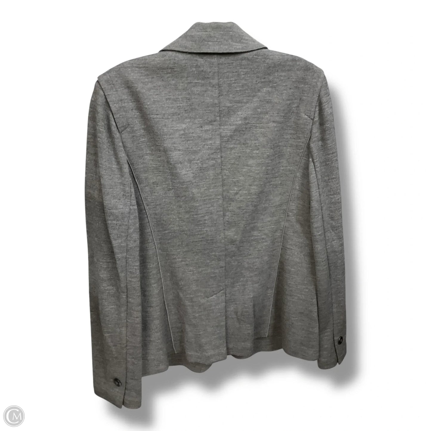 Blazer By Nordstrom In Grey, Size: L