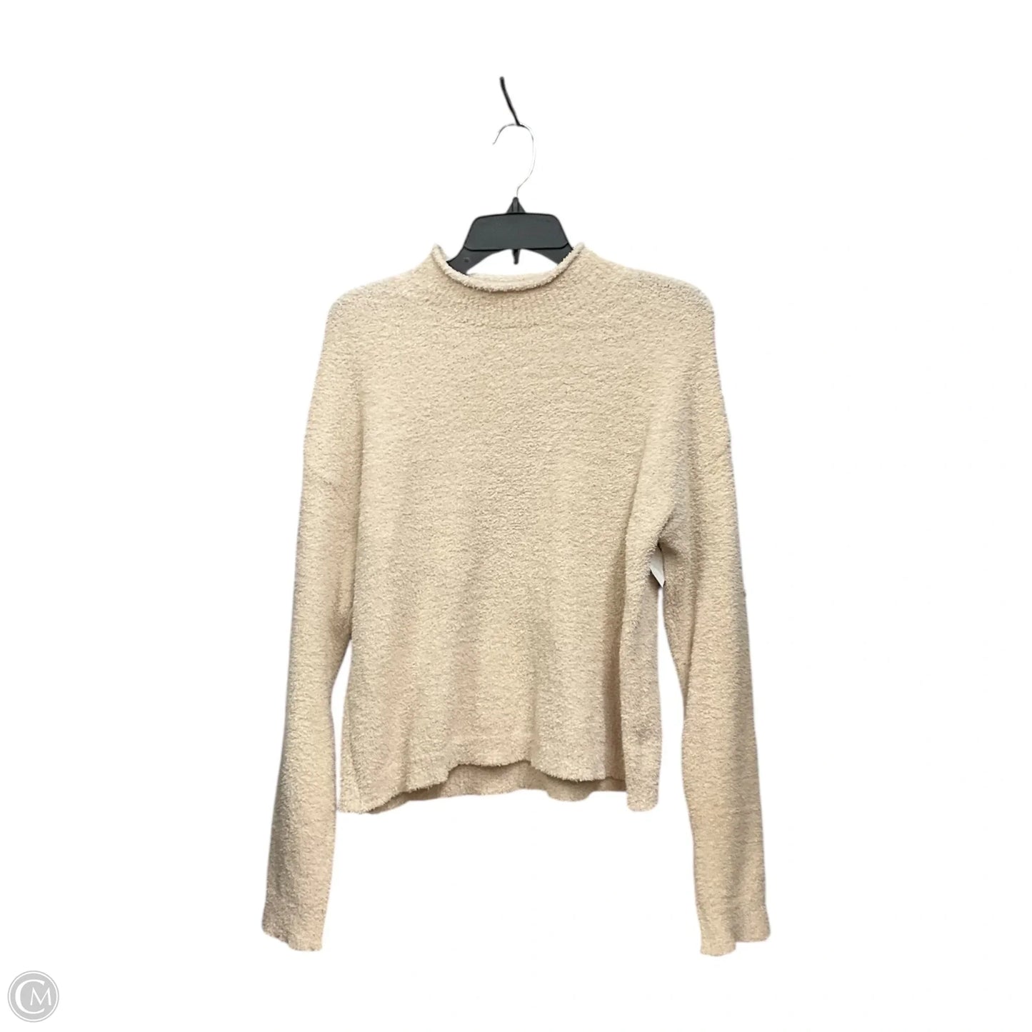 Sweater By Altard State In Beige, Size: S