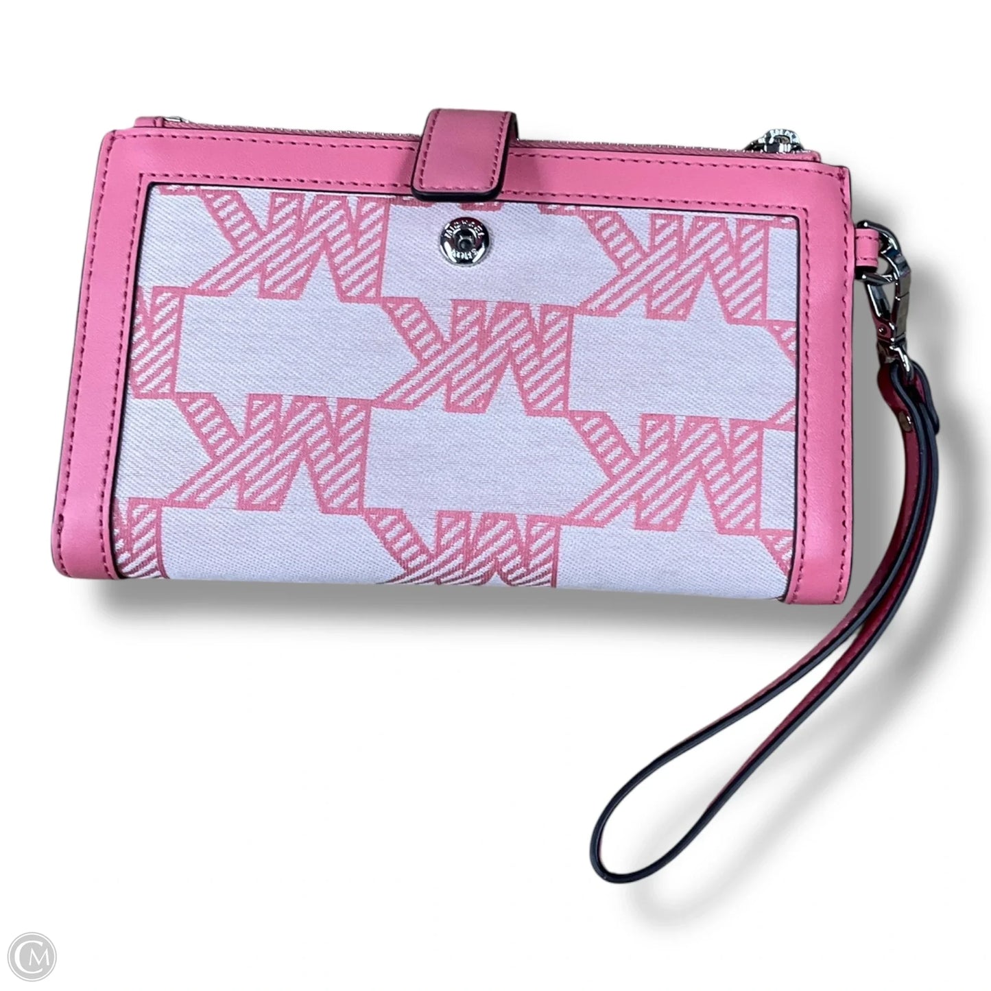 Wristlet Designer By Michael Kors, Size: Small
