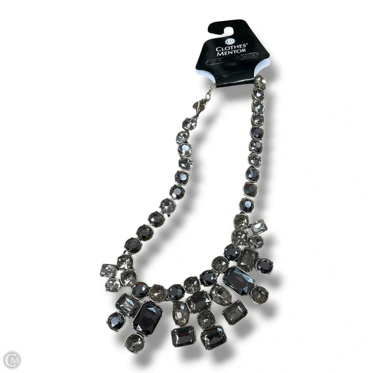 Necklace Statement By Loft