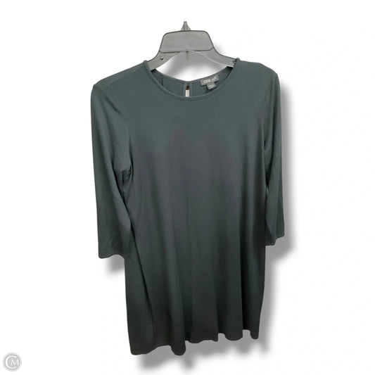 Dress Casual Short By J. Jill In Black, Size: Xsp