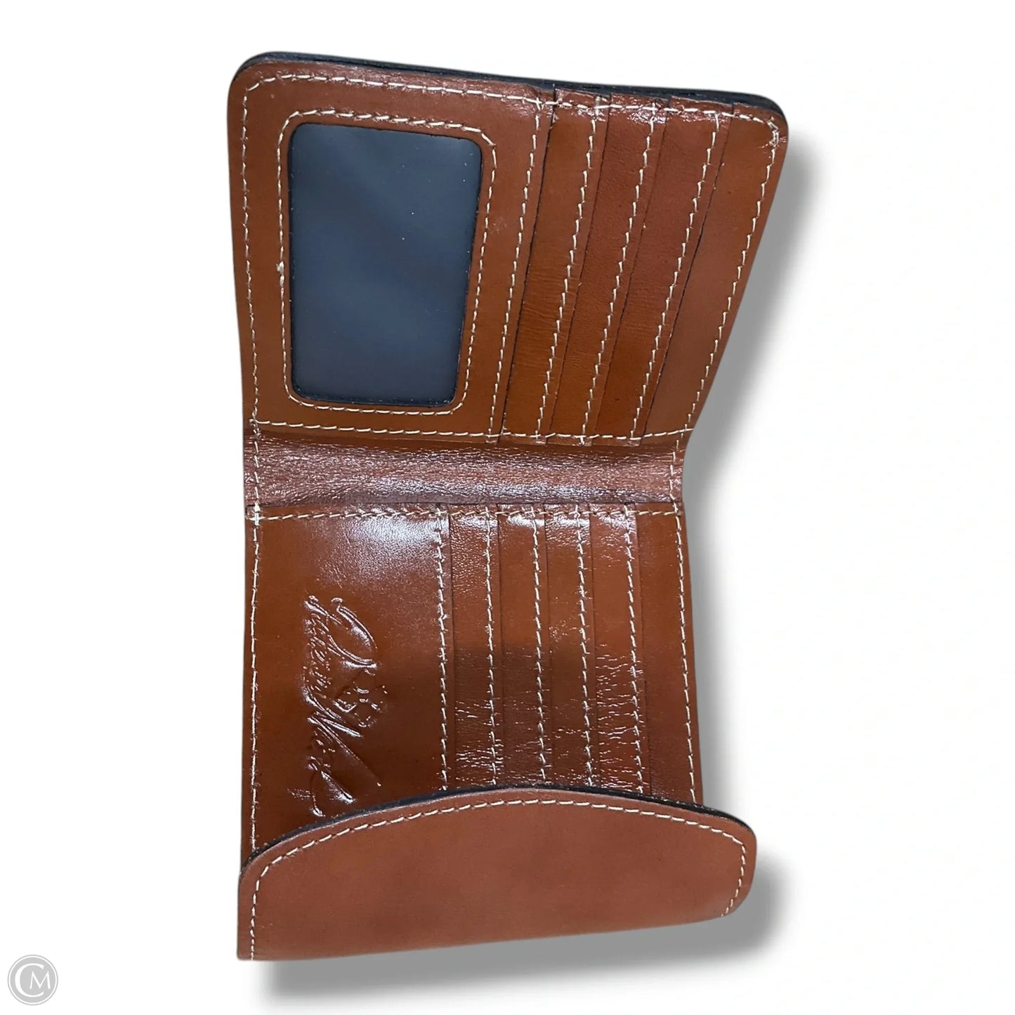 Wallet Designer By Patricia Nash, Size: Small