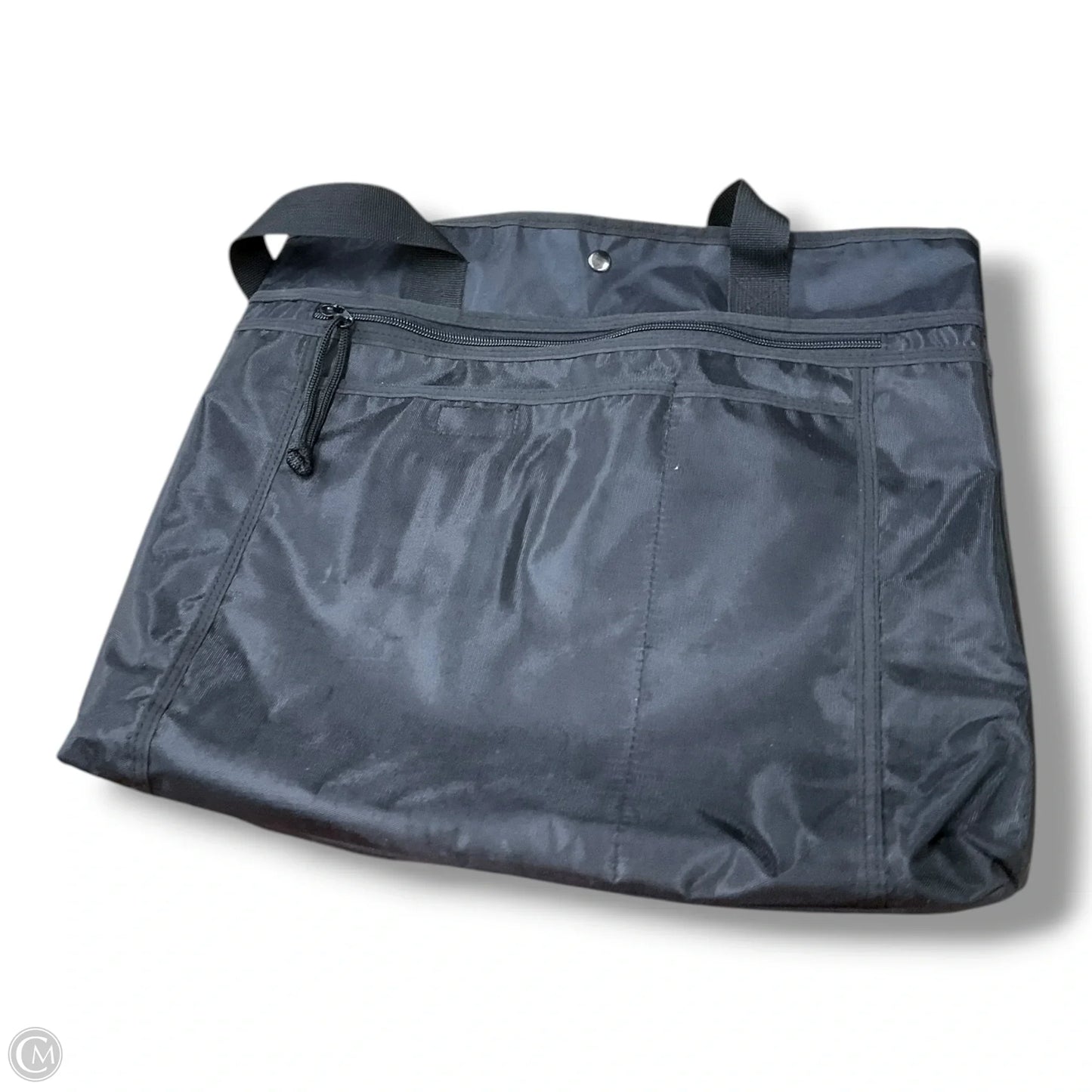 Tote By Clothes Mentor, Size: Large