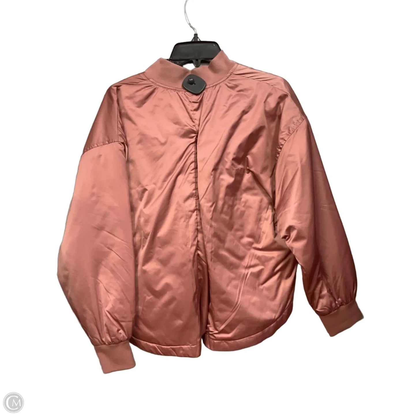 Jacket Other By A New Day In Pink, Size: S