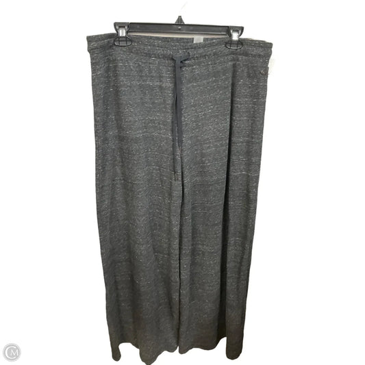 Pants Lounge By Calia In Grey, Size: 12