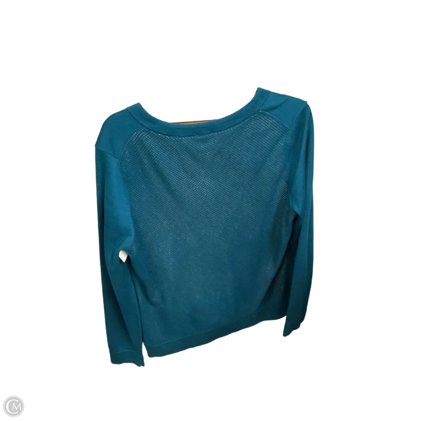 Cardigan By Cabi In Teal, Size: L