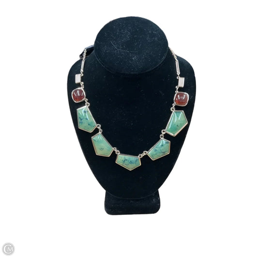 Necklace Statement By Limited