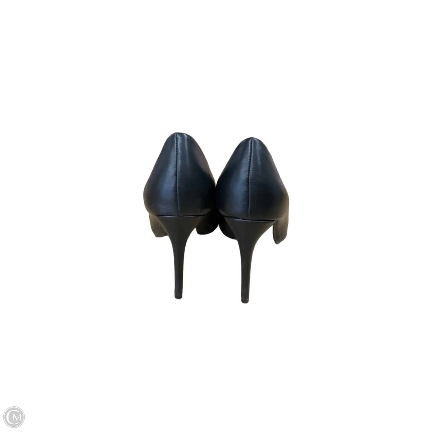 Shoes Heels Stiletto By Clothes Mentor In Black, Size: 7