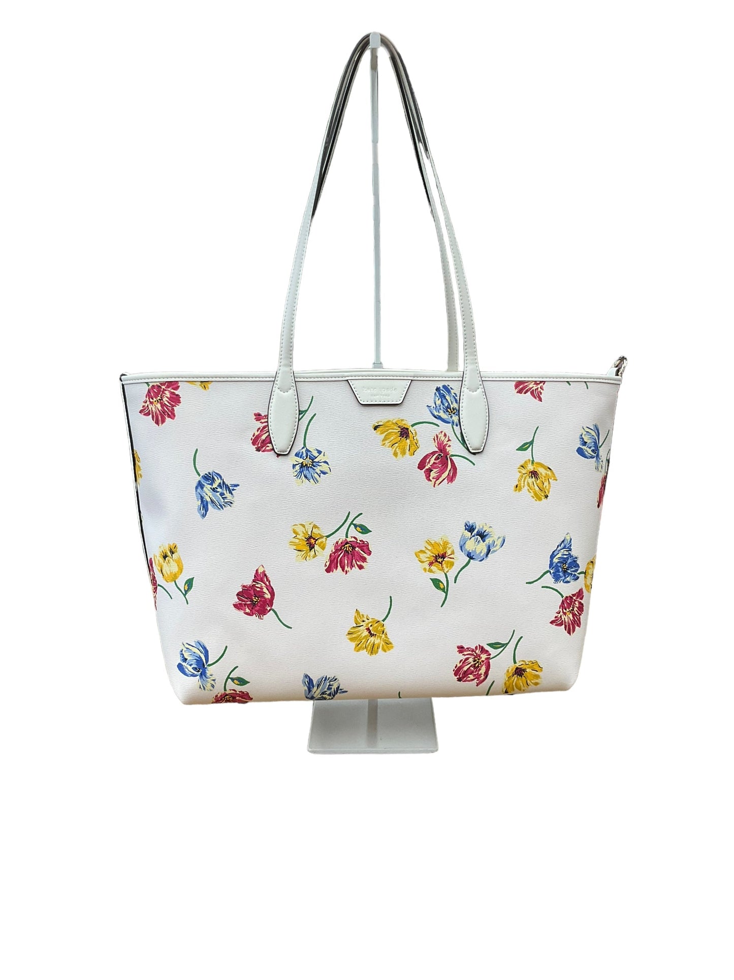 Tote Designer By Kate Spade  Size: Large