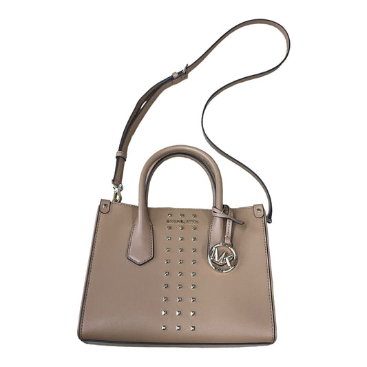 Crossbody Designer By Michael Kors  Size: Small