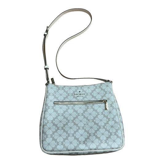 Crossbody Designer By Kate Spade  Size: Medium