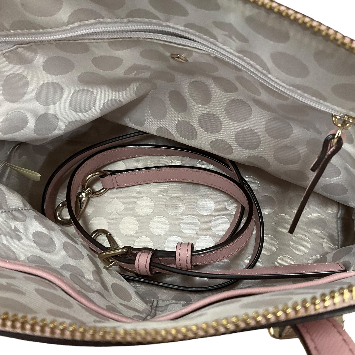 Crossbody Designer Kate Spade, Size Medium