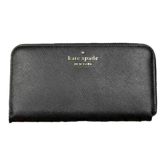 Wallet Designer Kate Spade, Size Large