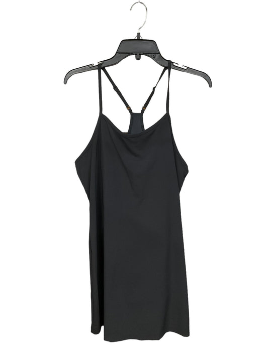 Athletic Dress By All In Motion In Black, Size: L