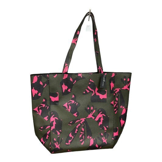 Tote By Banana Republic, Size: Medium