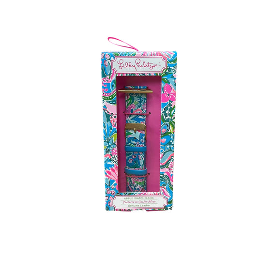 Accessory Label By Lilly Pulitzer