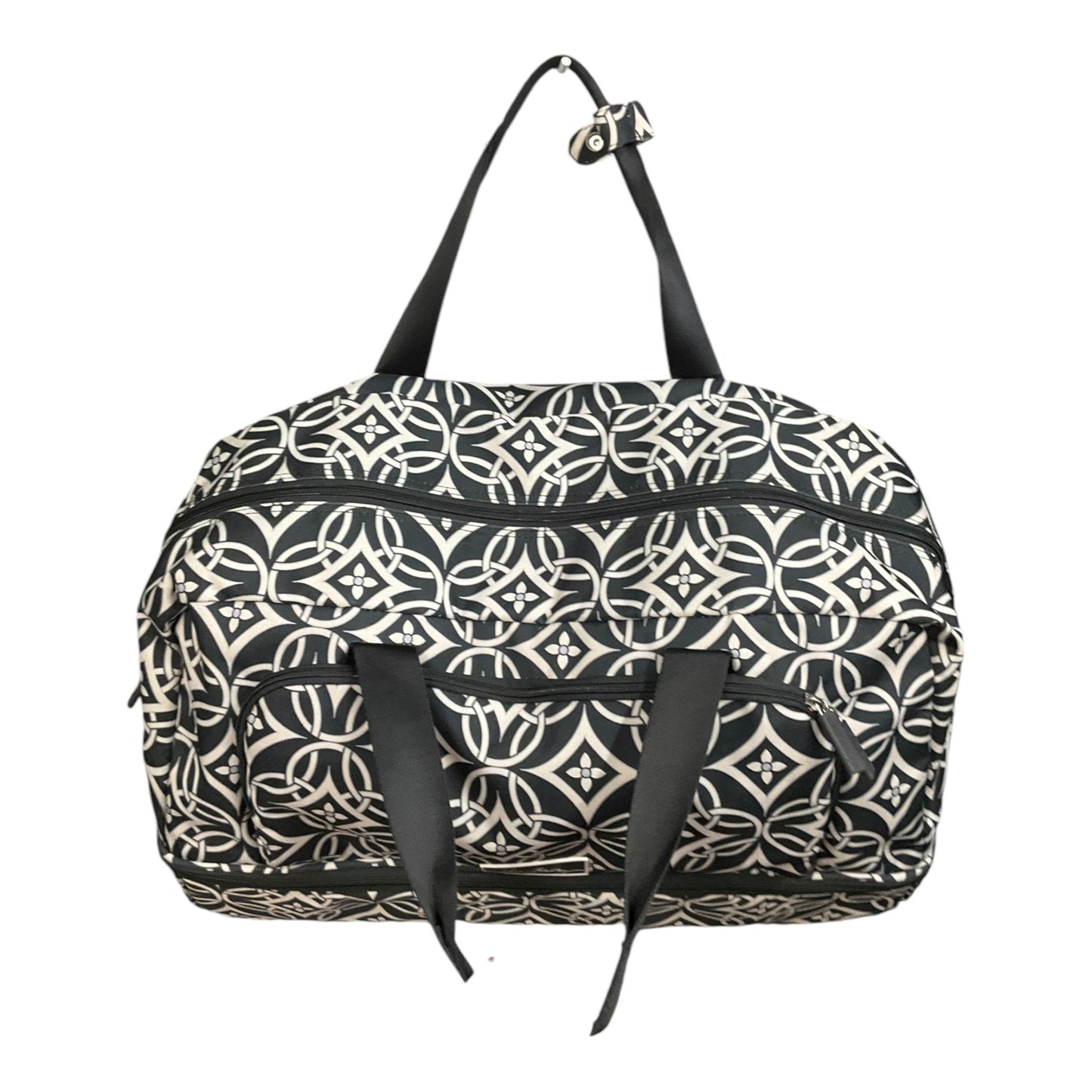 Luggage By Vera Bradley, Size: Large