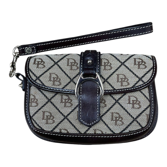 Wristlet Designer By Dooney And Bourke, Size: Small