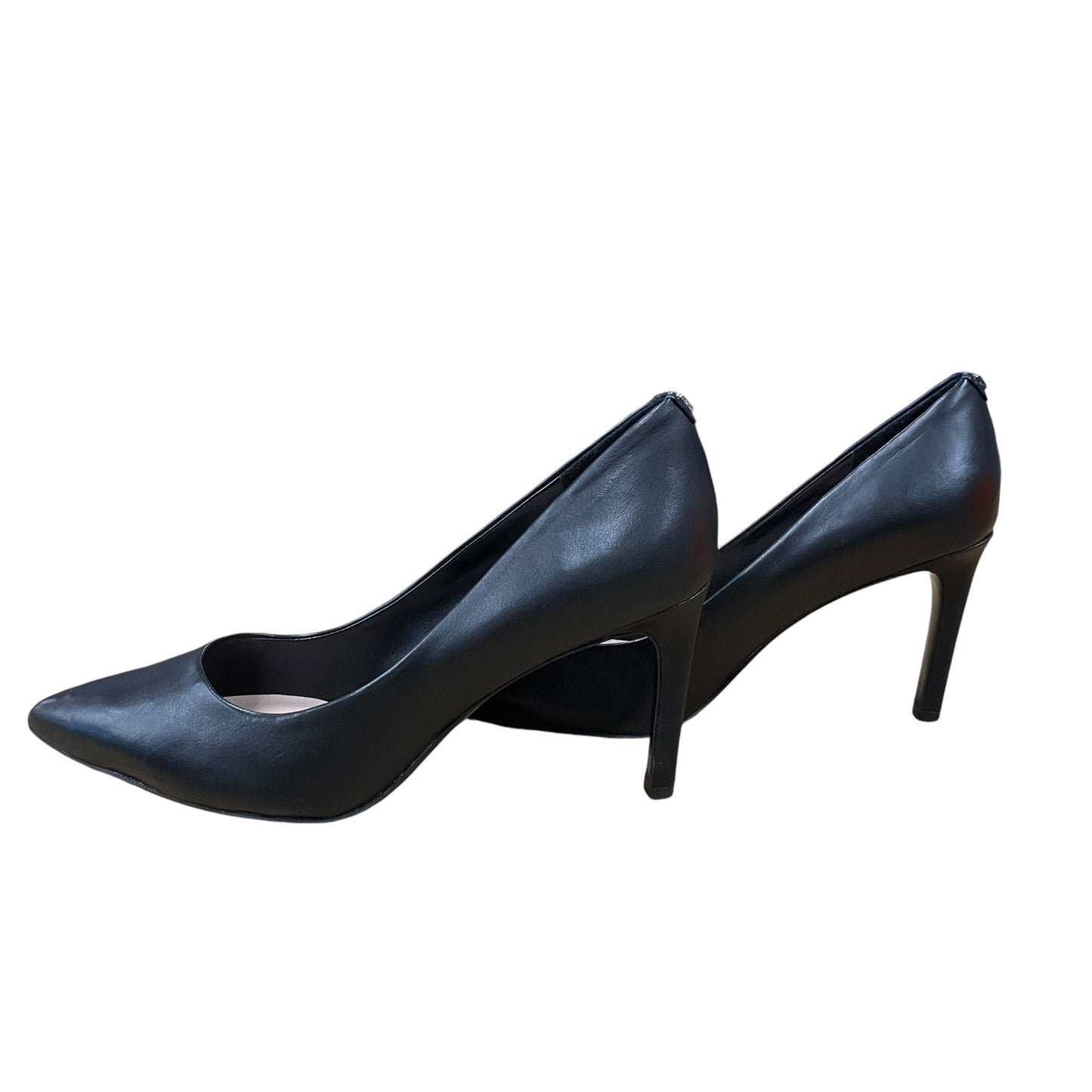 Shoes Heels Stiletto By Karl Lagerfeld In Black, Size: 8.5