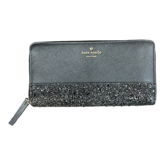 Wallet Designer By Kate Spade, Size: Large