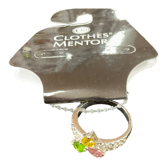 Ring Statement By Clothes Mentor