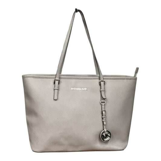 Tote Designer By Michael Kors, Size: Medium