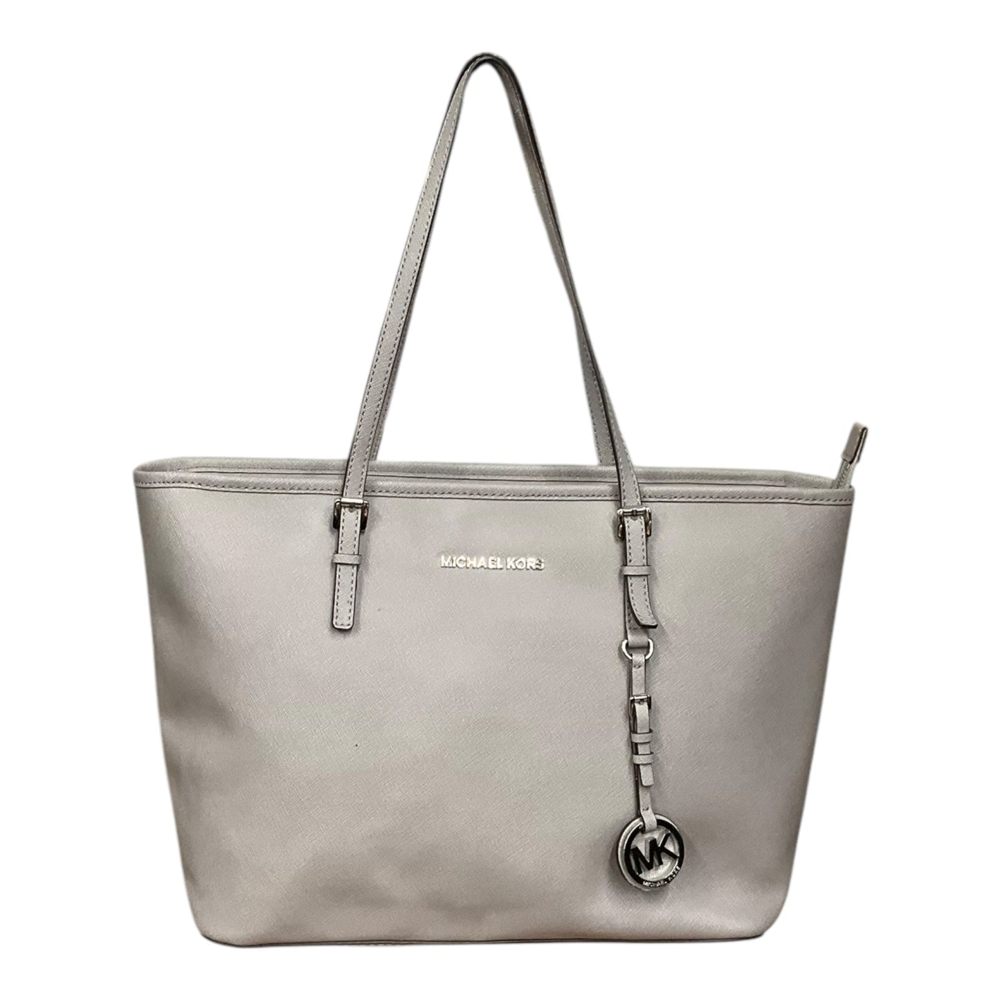 Tote Designer By Michael Kors, Size: Medium