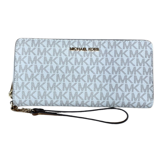 Wristlet Designer By Michael Kors, Size: Large