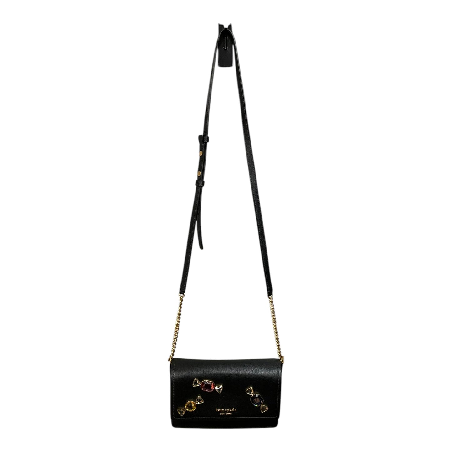 Crossbody Designer By Kate Spade, Size: Small