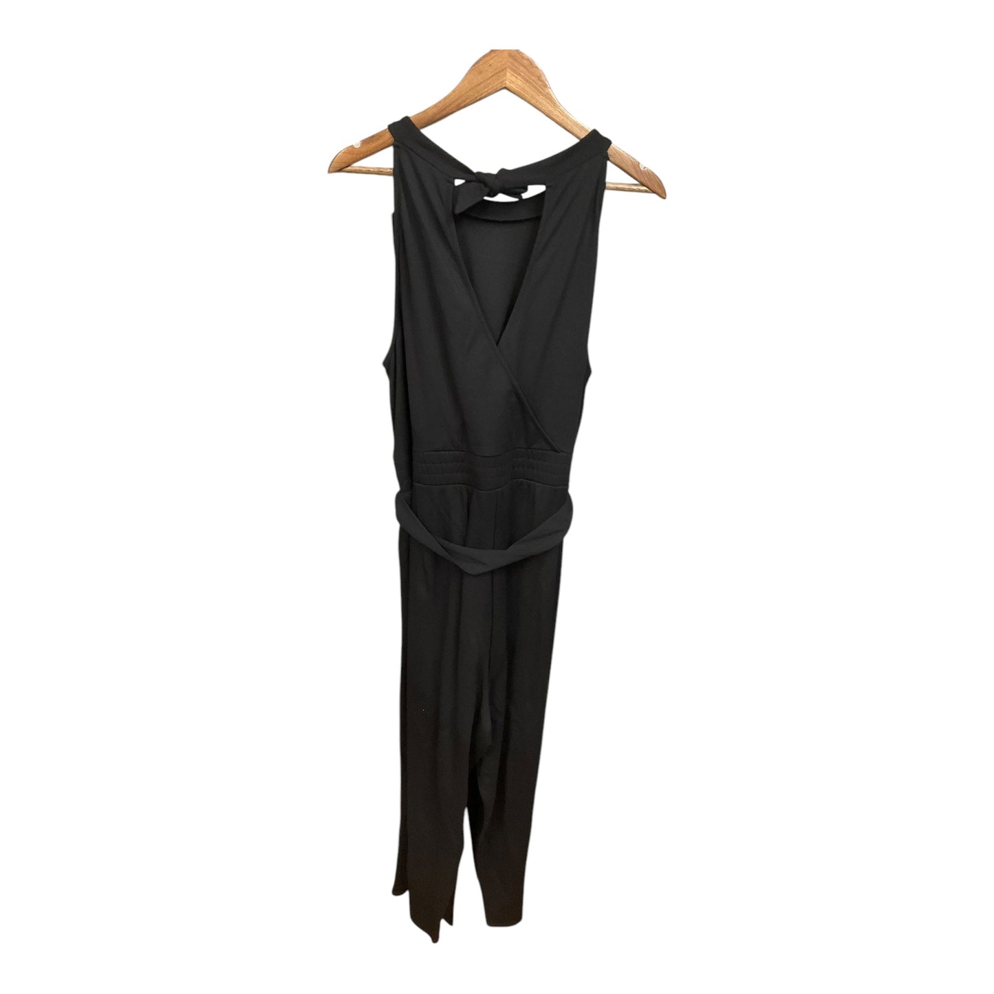 Jumpsuit By Torrid In Black, Size: 3x