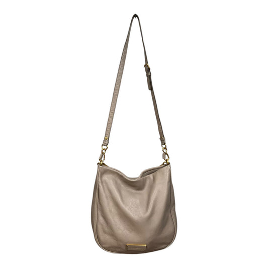 Handbag Designer By Marc By Marc Jacobs, Size: Large