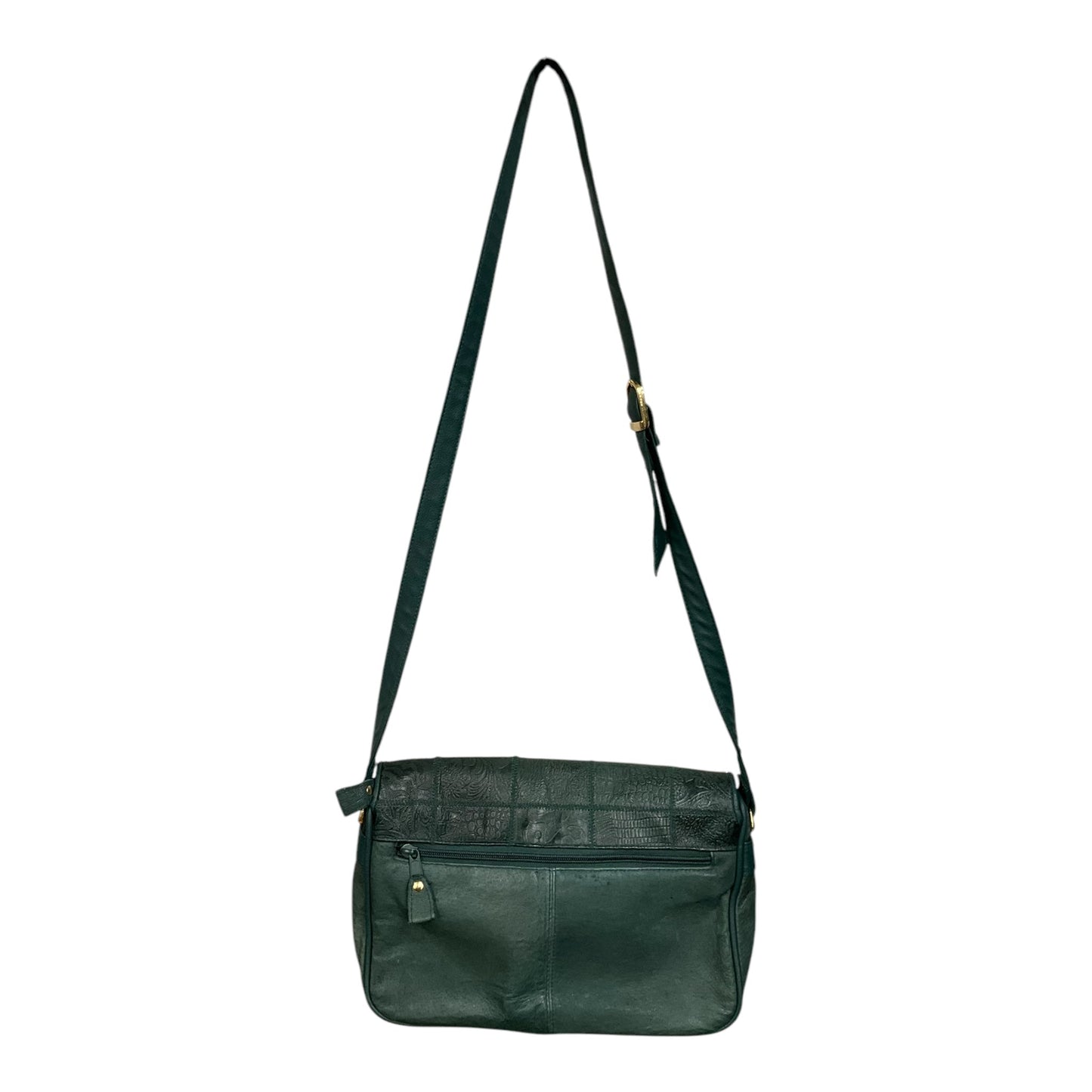 Crossbody By Clothes Mentor, Size: Medium