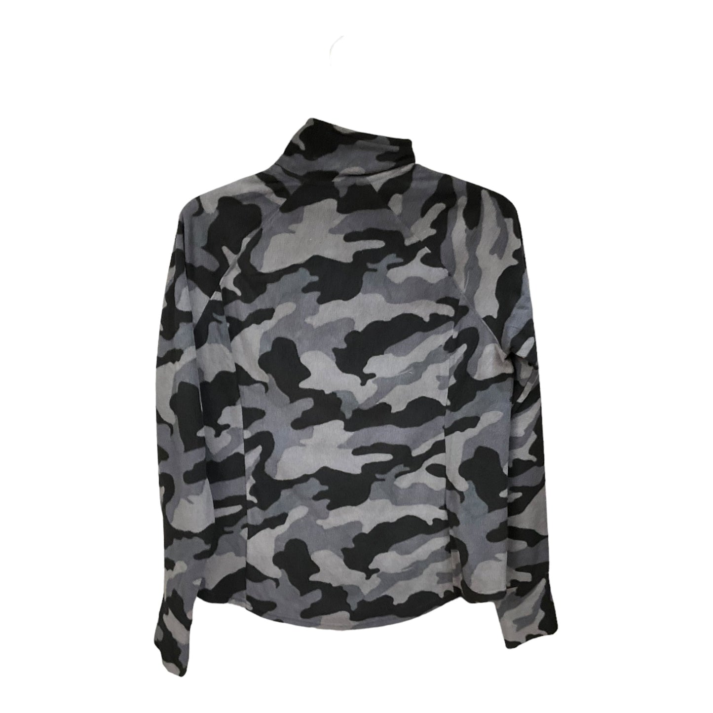 Camoflauge Athletic Fleece Old Navy, Size S