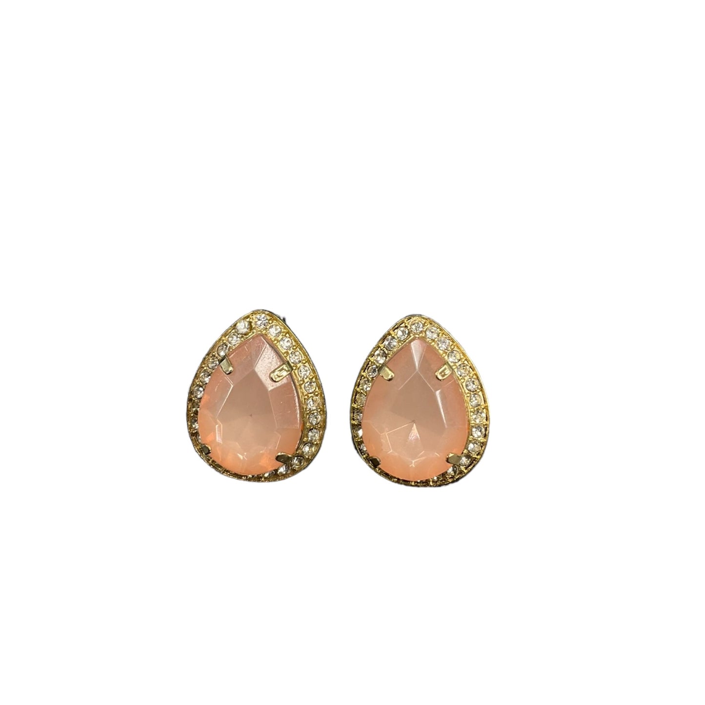 Earrings Stud By Clothes Mentor