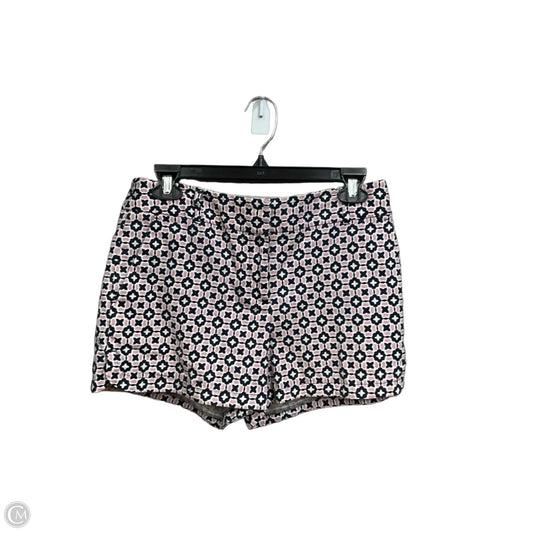 Shorts By Loft In Pink, Size: 6