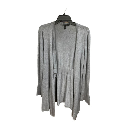 Grey Cardigan White House Black Market, Size S