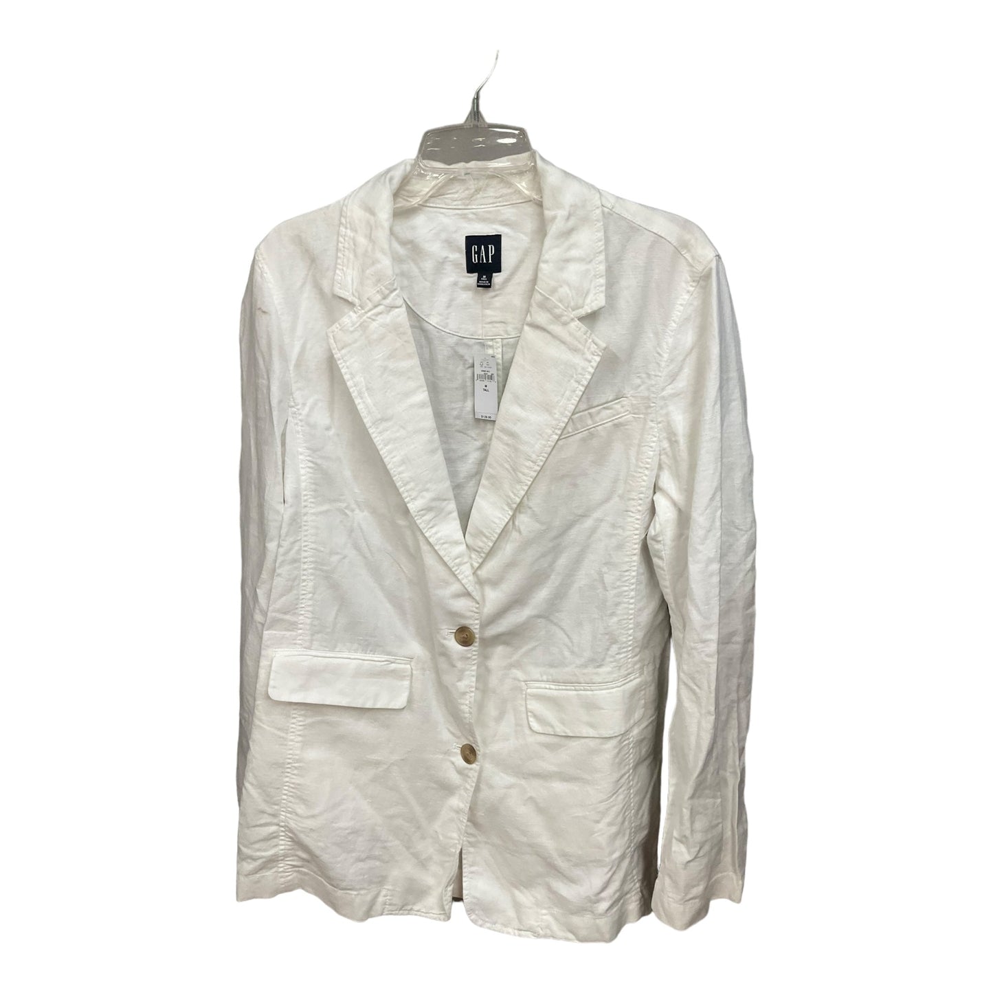 White Jacket Other Gap, Size M