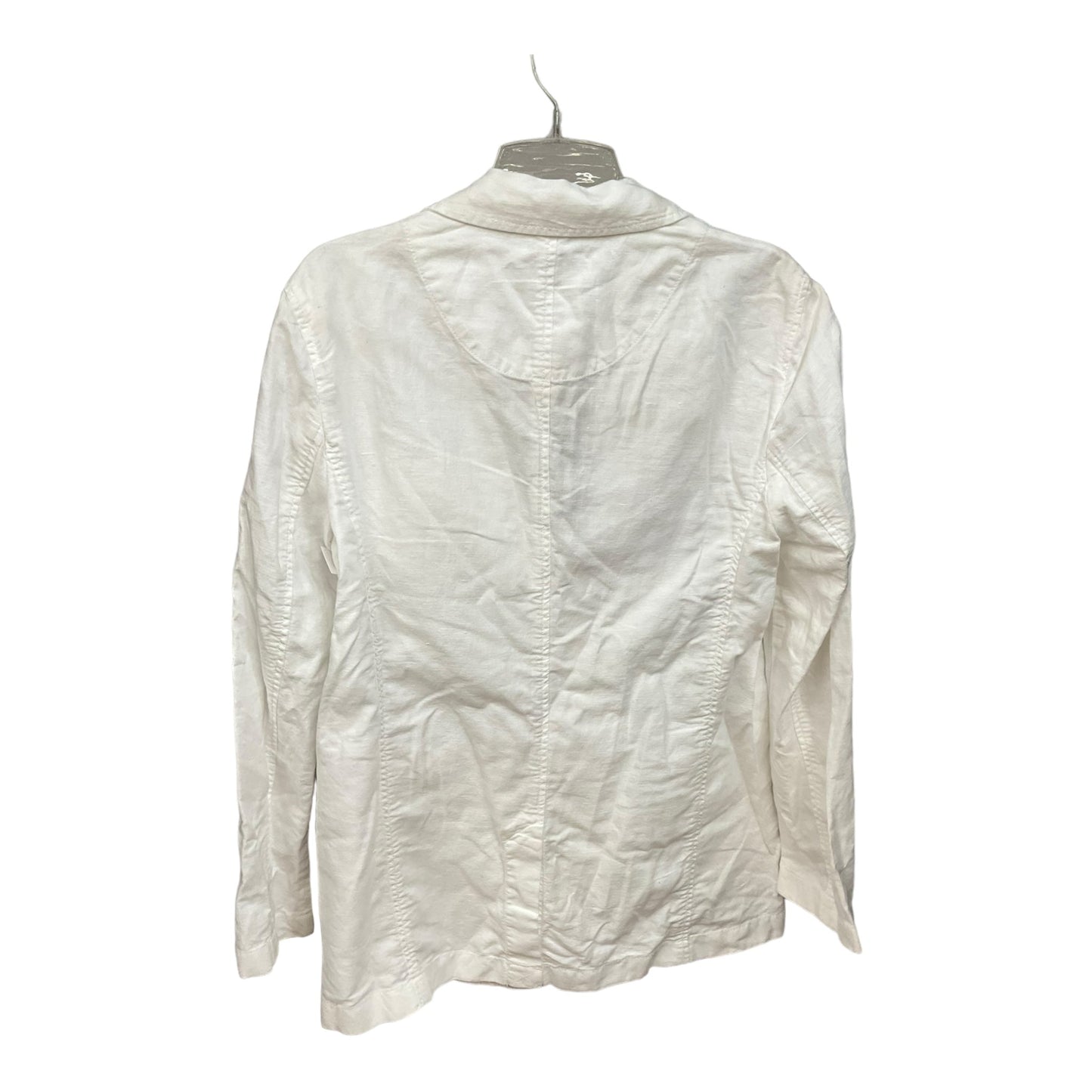 White Jacket Other Gap, Size M