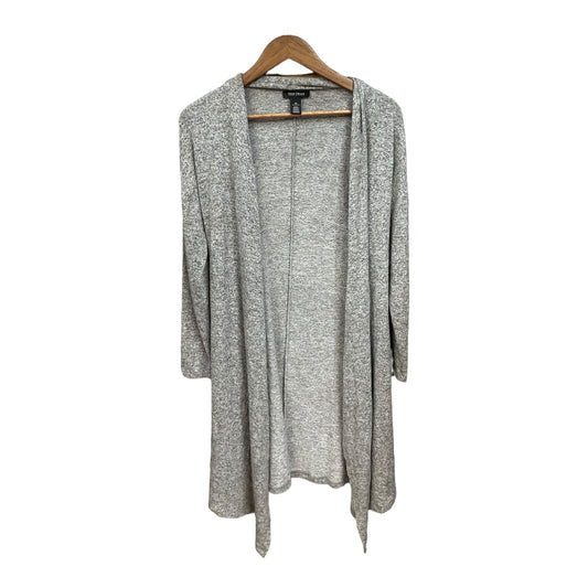 Grey Cardigan White House Black Market, Size Xs